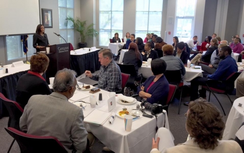 The Impact of Economic Inclusion